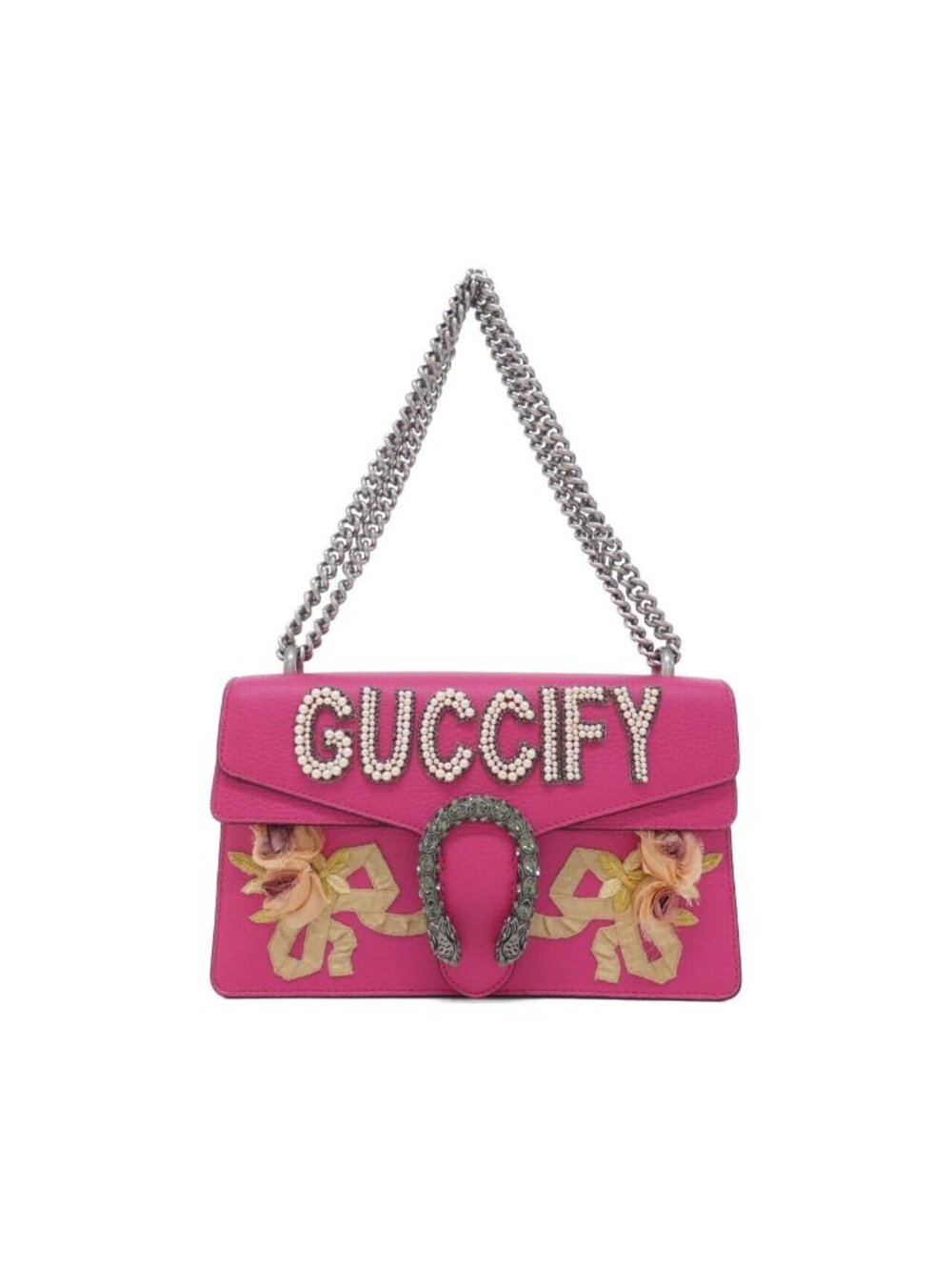 Gucci Dionysus Shoulder Bag